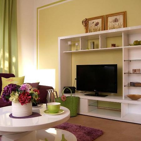 Apartment Romantik Flair Prerow Oda fotoğraf