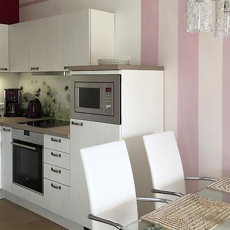 Apartment Romantik Flair Prerow Dış mekan fotoğraf