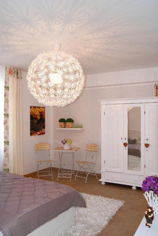 Apartment Romantik Flair Prerow Oda fotoğraf