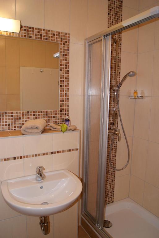 Apartment Romantik Flair Prerow Oda fotoğraf