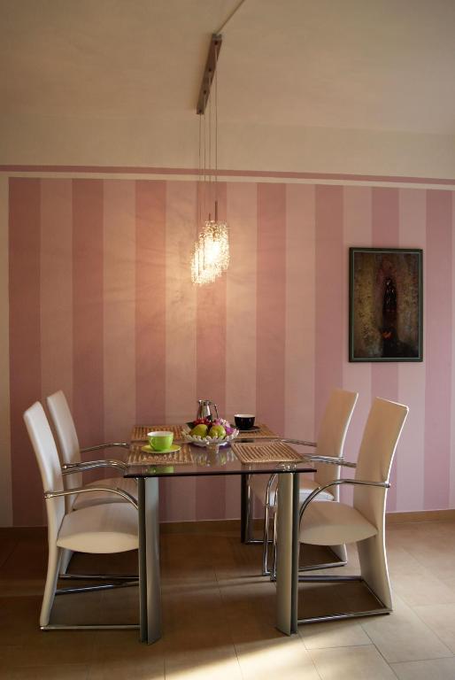 Apartment Romantik Flair Prerow Oda fotoğraf