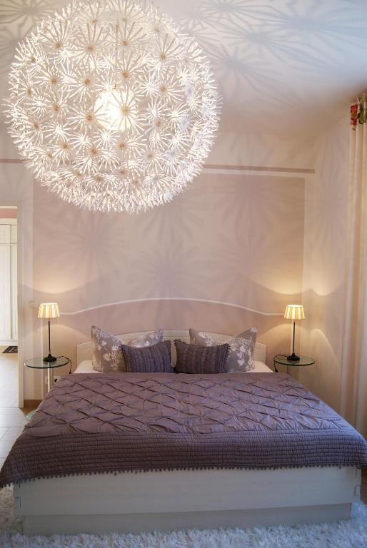 Apartment Romantik Flair Prerow Oda fotoğraf