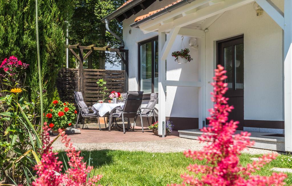 Apartment Romantik Flair Prerow Oda fotoğraf